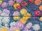 ����� �� ��������� Paperblanks Monet Chrysanthemums - �� ������ A4 - 