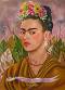 Frida Kahlo - Luis-Martin Lozano - 