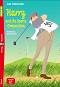 Harry and the Sports Competition - Elementary A2 - Jane Cadwallader - ������ �����