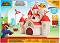  Mushroom Kingdom - Jakks Pacific -       Super Mario - 