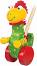 ������� ������� �� ������ ����� ��������� - Orange Tree Toys - �� ������� Dinosaurs Collection - �������