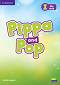 Pippa and Pop - ���� 1: ������ �� ������ �� ��������� ���� - Caroline Nixon, Michael Tomlinson, Lesley Koustaff, Susan Rivers - ��������