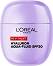 L'Oreal Revitalift Hyaluron Aqua-Fluid SPF 30 - ������������� ����� �� ���� � �������� �� ������� Revitalift Filler HA - �������