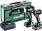 ������������ ������ ��������� � ��������� Metabo SB18 L SSD18LT200 BL - ������ SB 18 L � SSD 18 LT 200 BL � 2 �������, ������� � ����� - 