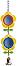 ������ �������� � �������� �� ����� ����� Nobby - � �������� 28 cm - �������