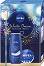��������� �������� Nivea Winter Dream - ��� ���� � ����������� ���� �� ������� Creme Care - �������