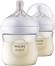   Philips Avent - 2  x 125 ml,   Natural Response, 0+  - 