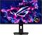 ������� ASUS ROG Strix OLED XG27UQDMS - 27", Tandem OLED, 240 Hz, 16:9, 3840 x 2160, 0.03 ms, 2 x HDMI, DisplayPort, USB-C, AMD FreeSync Premium Pro - 