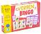 Verben Bingo -      - 