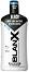BlanX Black Mouthwash -       - 