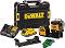 ������ ������� ������� DeWalt DCE089D1G18 - � ������ 35 m � ��������� - 