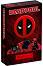    - Deadpool - 