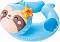 �������� ������ ���� ������� - Intex - � ������� 58 x 55 cm - �������� ����