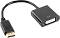 ������� DisplayPort male ��� DVI-I female Lanberg - 