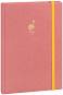  Blopo The Flamingo - A5,   - 