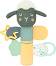 ���� �������� ������� � �������� ������ - Kikka Boo - �� ���������� Sleepy Sheep - �������