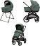   3  1 Inglesina Aptica XT Duo -   ,   ,      - 