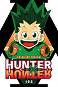 Hunter x Hunter: 3-in-1 Edition - Yoshihiro Togashi - 