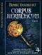Corpus Hermeticum - том II - Хермес Трисмегист - 