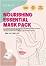 Chamos Blansen Nourishing Essential Mask Pack - ����������� � ���������� ���� ����� �� ���� �� ������� Blansen - �����
