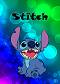   - Stitch :  A5    - 20  - 