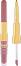 Catrice Disney Alice in Wonderland 2 in 1 Lip Liner & Gloss - ����� � ����� �� ����� 2 � 1 �� ������� Disney Alice in Wonderland - �������