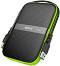    Silicon Power Armor A60 - HDD 1 ÷ 5 TB, 2.5'', USB 3.2 - 