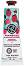 Yves Rocher Raspberry & Peppermint Moisturizing Hand Cream - ���������� ���� �� ���� � ������ � ����� �� ������� Raspberry & Peppermint - ����