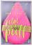 Wibo Petal Powder Puff - ����� �� ����� - �������