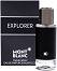 Montblanc Explorer EDP -     Explorer - 