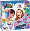    Canal Toys -     So Slime DIY -  