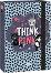 ����� � ������ Ars Una - �� ������ A4 �� ������� Think-Pink - 