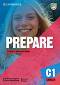 Prepare - ���� 9 (C1): ������� �� ��������� ���� : Second Edition - Anthony Cosgrove, Claire Wijayatilake - �������