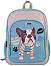 ���������� ������ - Lizzy Card - �� ������� We Love Dogs Woof - ������