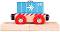 ������� ������� ��������� - Bigjigs Toys - �� ������� Rails - �������