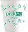 ��������� ���� �� ���������� �������� Pick ME - 50 ����, 7 oz - 