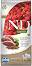      N&D Medium & Maxi Neutered - 12 kg,  , ,   ,   Quinoa,     ,  1  - 