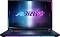 ������ Gigabyte Aorus Master 16 BYHC5EEE64SP - Intel Ultra 9 275HX 2.7 GHz, 16", OLED, 2560 x 1600, 240 Hz, 32 GB RAM DDR5, 1 TB SSD, NVIDIA RTX 5080, Windows 11 Pro - 