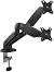 ������ �� 2 �������� 13" - 32" ACT AC8312 - � ����� �� 18 kg - 