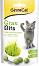 �������� �� ����� GimCat GrasBits - 15 ÷ 900 g, � ������� ����� - �������