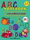 ABC Notebook  1 -          1.  -  