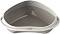 ������ ������� �������� � ���� Georplast Shuttle Corner - 49 / 40 / 17.5 � 58 / 48 / 20.5 cm - �������