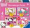   - 4   12, 16, 20  24    Hello Kitty - 