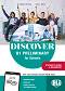 Discover - ���� B1 Preliminary for Schools: ������� � ������ �������� �� ��������� ���� - Claire Moore, Valentina M. Chen - �������