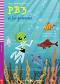 PB3 et les poissons - Poussins A1 - Jane Cadwallader -  