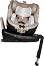     Cosatto All in All Ultra Rotate i-Size Whisper -  Isofix ,  40  150 cm -   