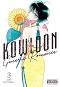 Kowloon Generic Romance - volume 3 - Jun Mayuzuki - 