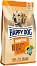 ���� ����� �� ������ Happy Dog Adult - 11 kg, � ������� � ����, �� ������� NaturCroq, � ����� ������� - �����