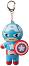 Lip Smacker Marvel Captain America -       - 