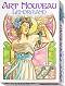 Art Nouveau Lenormand Oracle - Lunaea Weatherstone -  